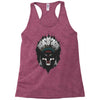 native american Racerback Tank