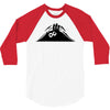 peek 3/4 Sleeve Shirt