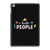 I Hate People iPad Mini 4