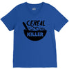 cereal killer V-Neck Tee