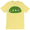 run away and keep going T-Shirt