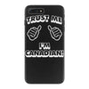 trust me canadian iPhone 7 Plus Case