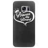 princess on board ! Samsung Galaxy S7 Edge