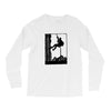 adventure clambing Long Sleeve Shirts
