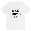 Yung Lean Sad Boys V-Neck Tee