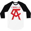 canelo alvarez 3/4 Sleeve Shirt