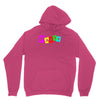 front Unisex Hoodie