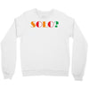 fahrie77 Crewneck Sweatshirt