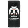 crystal lake camp counselor Samsung Galaxy S8