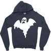ghosh (2) Zipper Hoodie