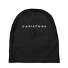 friends tv show parody christmas Baby Beanies