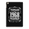 vintage made in 1968 perfectly aged a living legend iPad Mini 4