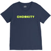 Chookity V-Neck Tee