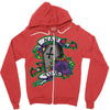 naptime Zipper Hoodie