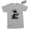 who loves doberman Exclusive T-shirt