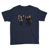 reservoir dogs (3) Youth Tee
