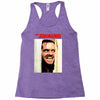 the shining Racerback Tank