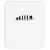 golf evolotions Mousepad