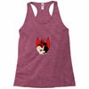 deadpool13 Racerback Tank
