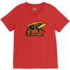 the bear jew V-Neck Tee