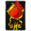life is basketball iPad Mini