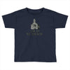 old school Toddler T-shirt