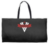 1984 ingsoc george orwell Weekender Totes