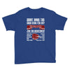 what have the ever done for us? Youth Tee