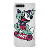 foxes iPhone 7 Plus Case
