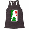 Hulk NBA Style Racerback Tank