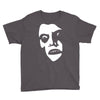 pazuzu face Youth Tee