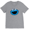 monster V-Neck Tee