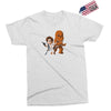smugglers Exclusive T-shirt
