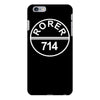 rorer 714 iPhone 6/6s Plus Case