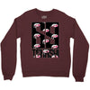 tekashi 6ix9ine  gummo 69 Crewneck Sweatshirt