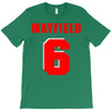 baker mayfield new jersey number T-Shirt