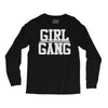 girl gang Long Sleeve Shirts