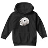 love skul Youth Hoodie