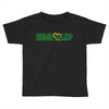 Humboldt Broncos Toddler T-shirt