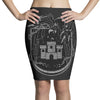 dark empire Pencil Skirts