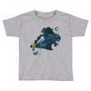 anyone out there Toddler T-shirt