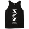 new zeland rugby sport Tank Top
