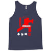 hadouken ryu Tank Top