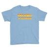 Back To The School Future Youth Tee