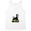61. starwhals 027 Tank Top