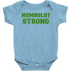 Humboldt Strong Baby Bodysuit