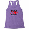 not bought Racerback Tank