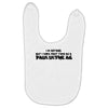 retired (2) Baby Bibs