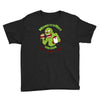 monsterrot saloon Youth Tee