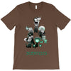 extraordinary scientists T-Shirt